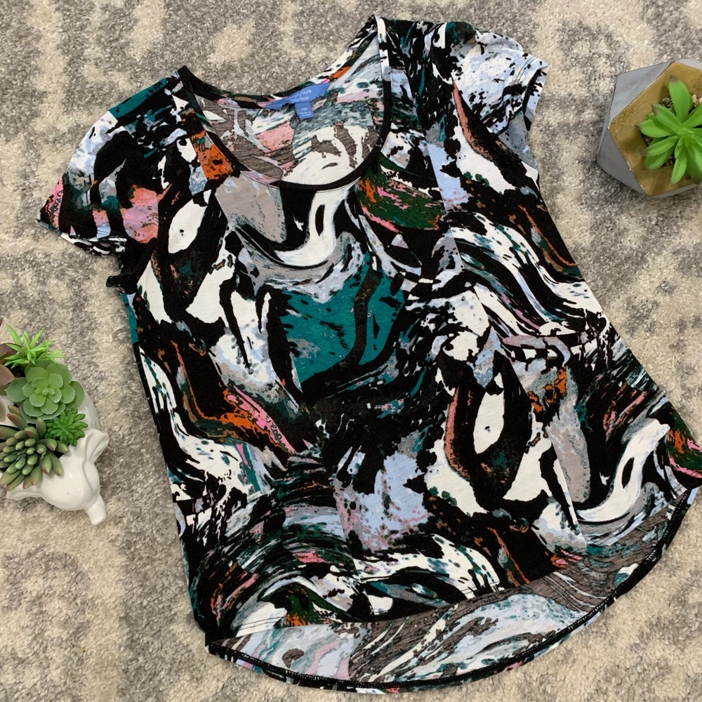 Vera Wang | Women’s | Simply Vera T-Shirt | PM